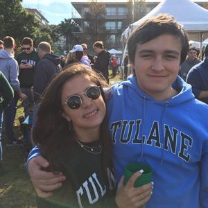 Meet your Posher, Tom